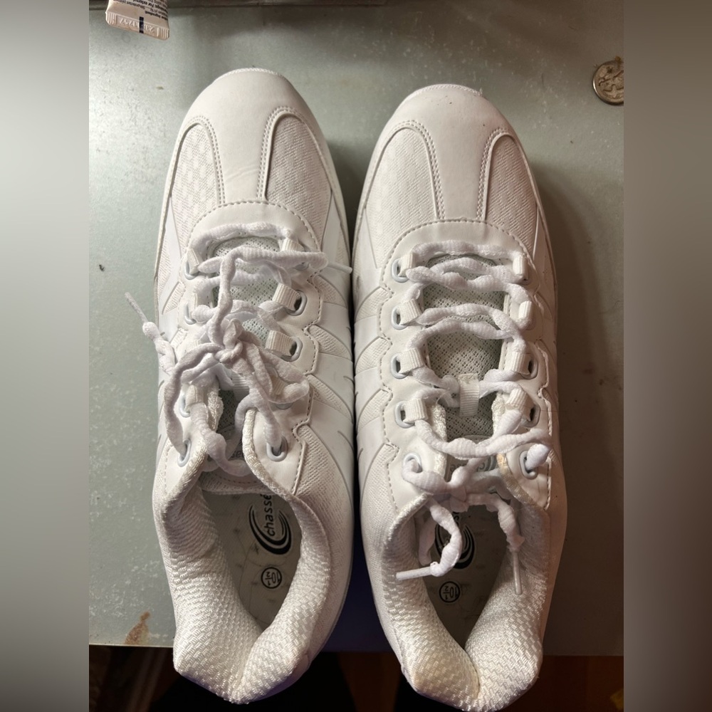 Chasse Apex cheer shoes